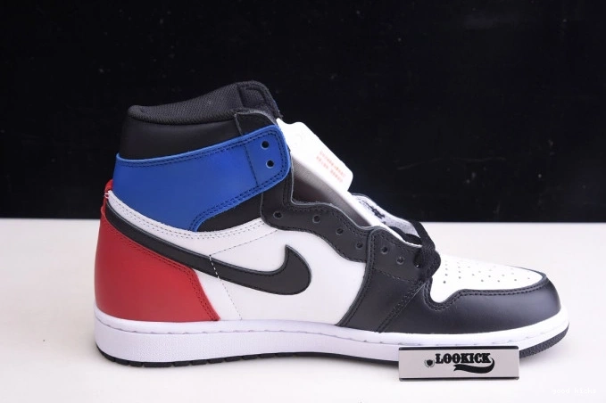 Cheap 2.0 DA2728-100 High Retro 1 Top Air 3 Jordan 0807